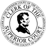 Clerk of the Superior Court