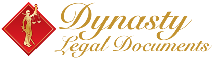 Dynasty Legal Documents